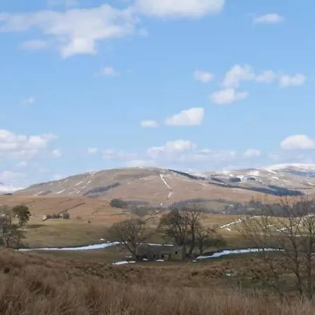 The Gatehouse 레이번