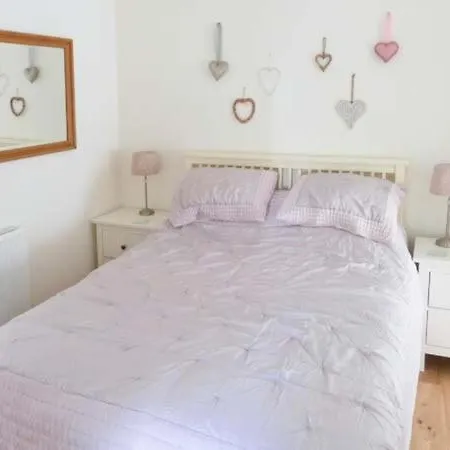 펜션 The Gatehouse *