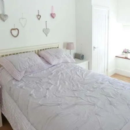 펜션 The Gatehouse *