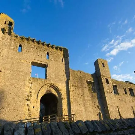 Hébergement de vacances The Gatehouse