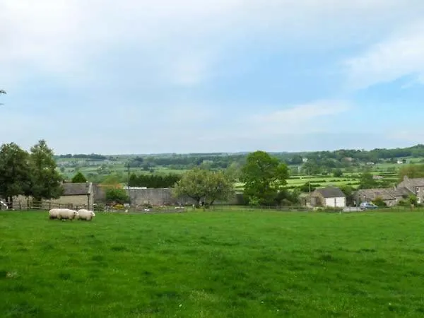 The Gatehouse 레이번