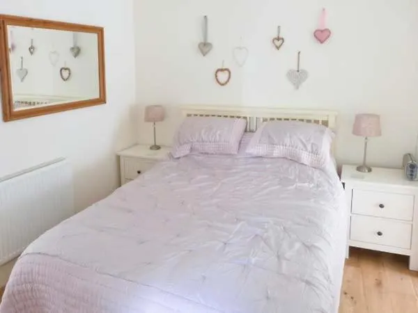 펜션 The Gatehouse *